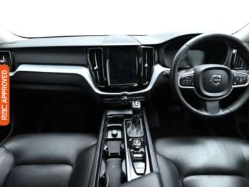 Used Volvo XC60 2018 for sale - 75043300: Photo