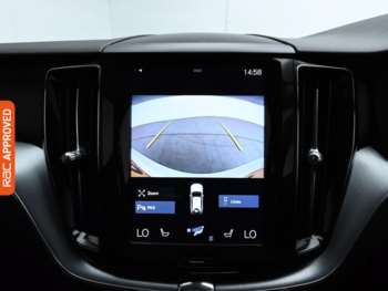 Used Volvo XC60 2018 for sale - 75043300: Photo