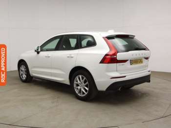 Used Volvo XC60 2018 for sale - 75043300: Photo