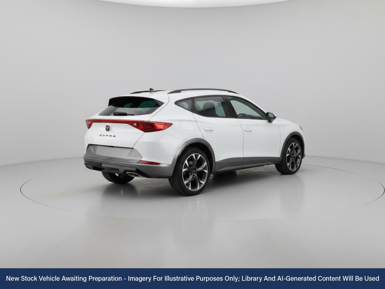 Used Cupra Formentor 2021 for sale - 76705489: Photo 2