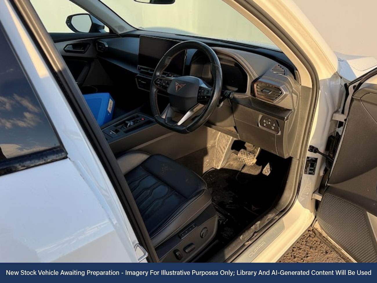 Used Cupra Formentor 2021 for sale - 76705489: Photo 3