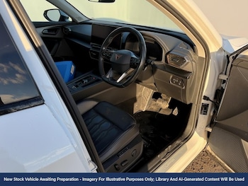 Used Cupra Formentor 2021 for sale - 76705489: Photo