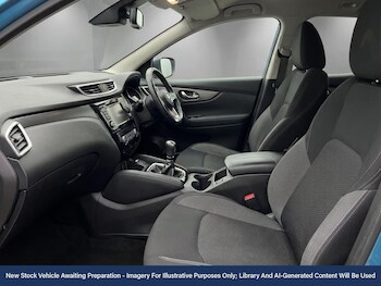 Used Nissan Qashqai 2019 for sale - 78422008: Photo