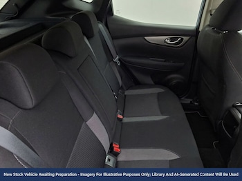 Used Nissan Qashqai 2019 for sale - 78422008: Photo