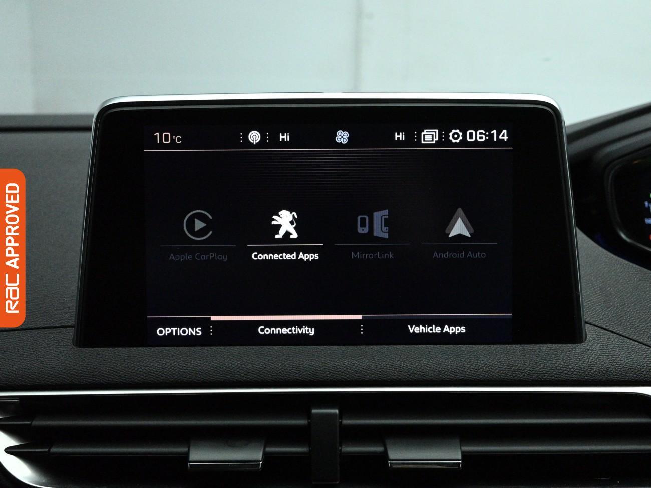 Used Peugeot 3008 2019 for sale - 77935773: Photo 17