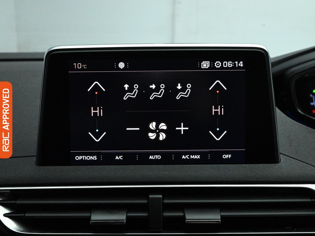 Used Peugeot 3008 2019 for sale - 77935773: Photo 18