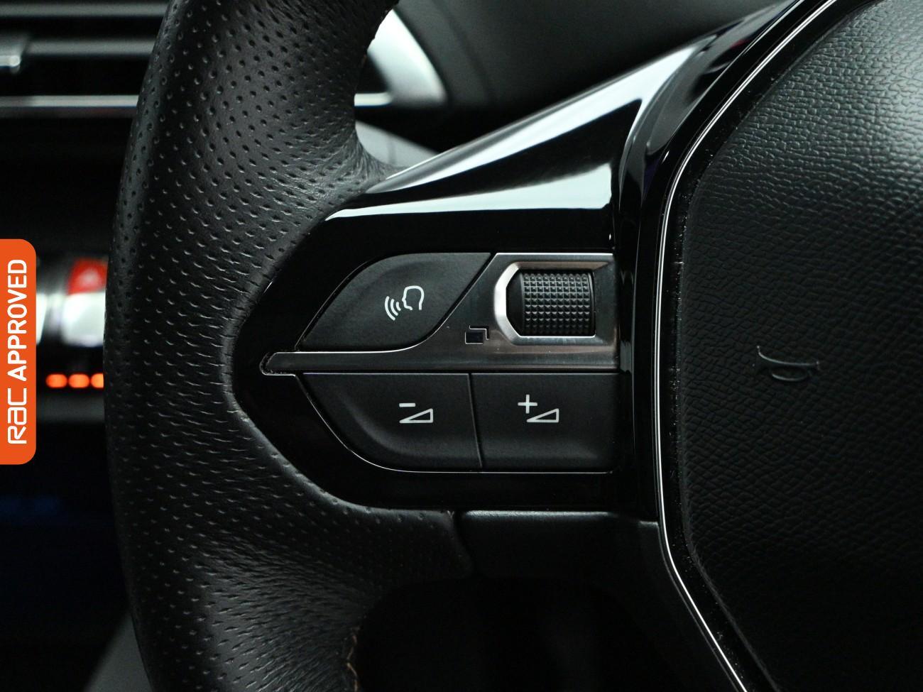 Used Peugeot 3008 2019 for sale - 77935773: Photo 23