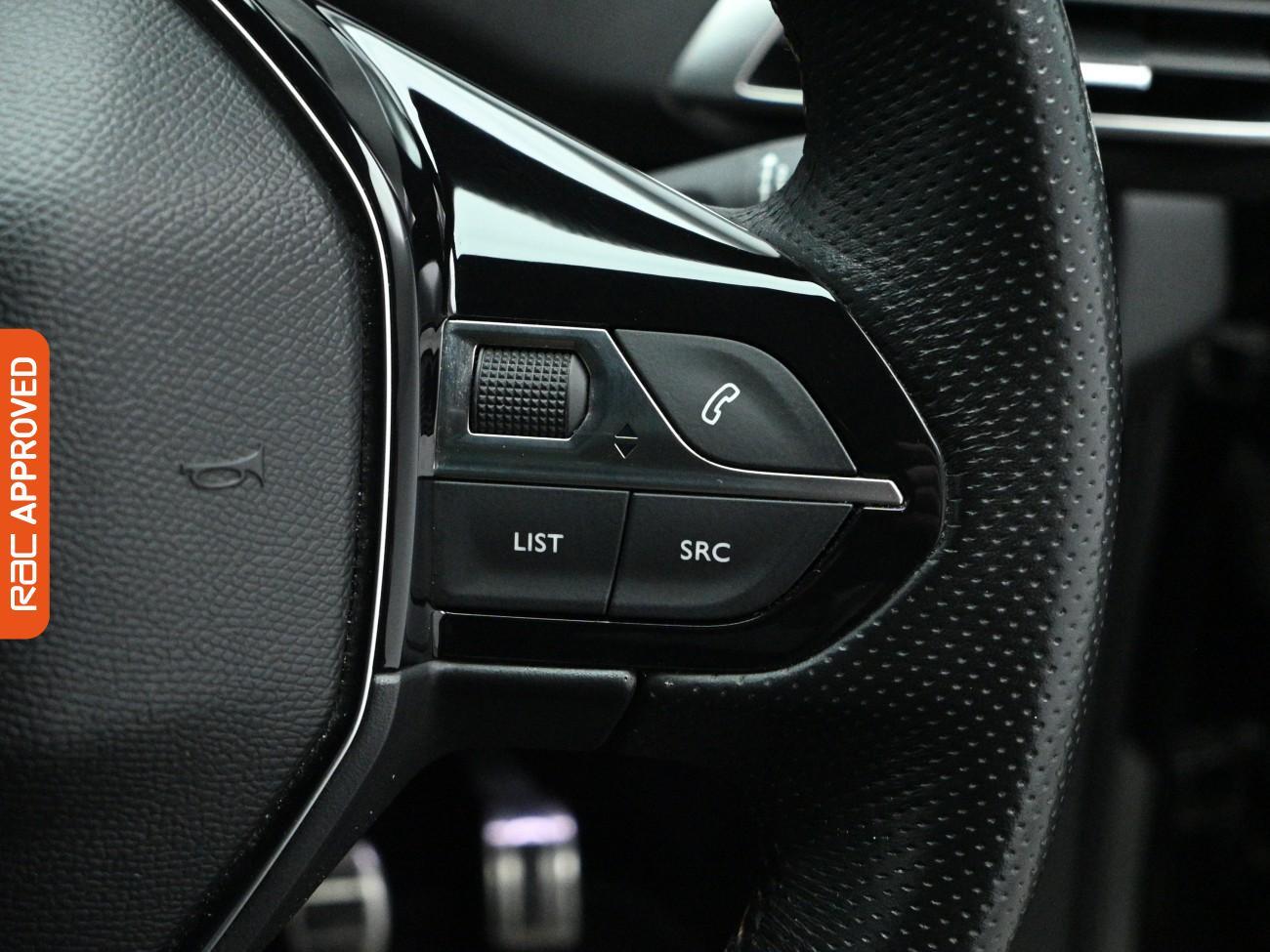 Used Peugeot 3008 2019 for sale - 77935773: Photo 24