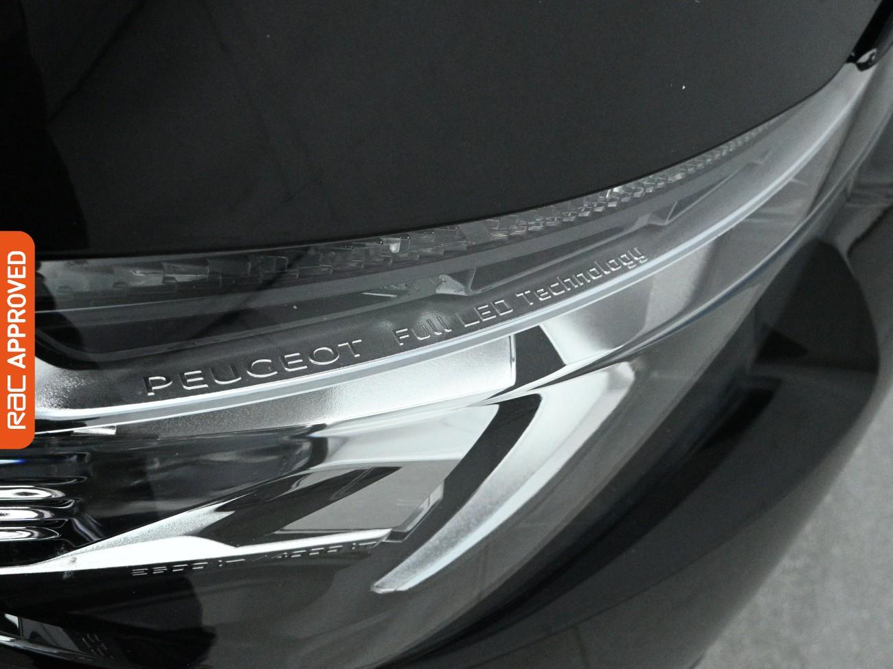 Used Peugeot 3008 2019 for sale - 77935773: Photo 27