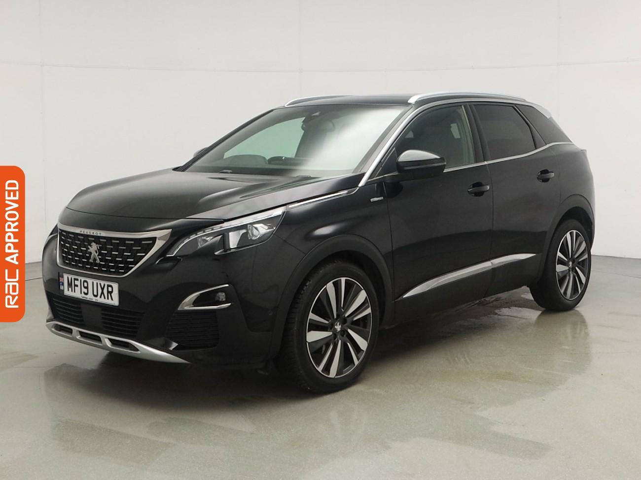 Used Peugeot 3008 2019 for sale - 77935773: Photo 31