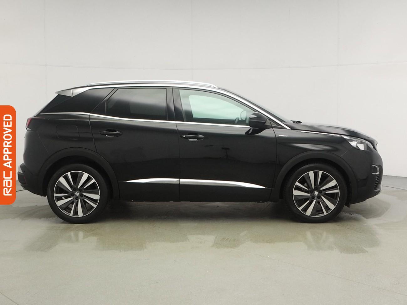 Used Peugeot 3008 2019 for sale - 77935773: Photo 6