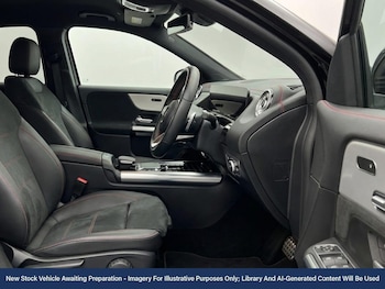 Used Mercedes-Benz EQA 2023 for sale - 78273367: Photo