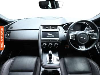 Used Jaguar E-Pace 2019 for sale - 75366783: Photo