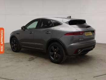 Used Jaguar E-Pace 2019 for sale - 75366783: Photo
