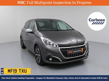 Used Peugeot 208 2019 for sale - 78534530: Photo