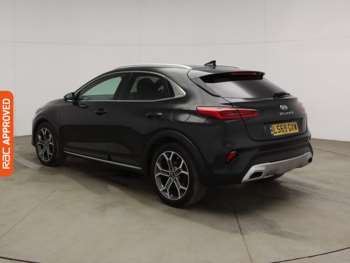 Used Kia XCeed 2019 for sale - 74728869: Photo
