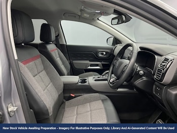 Used Citroen C5 Aircross 2021 for sale - 78495284: Photo