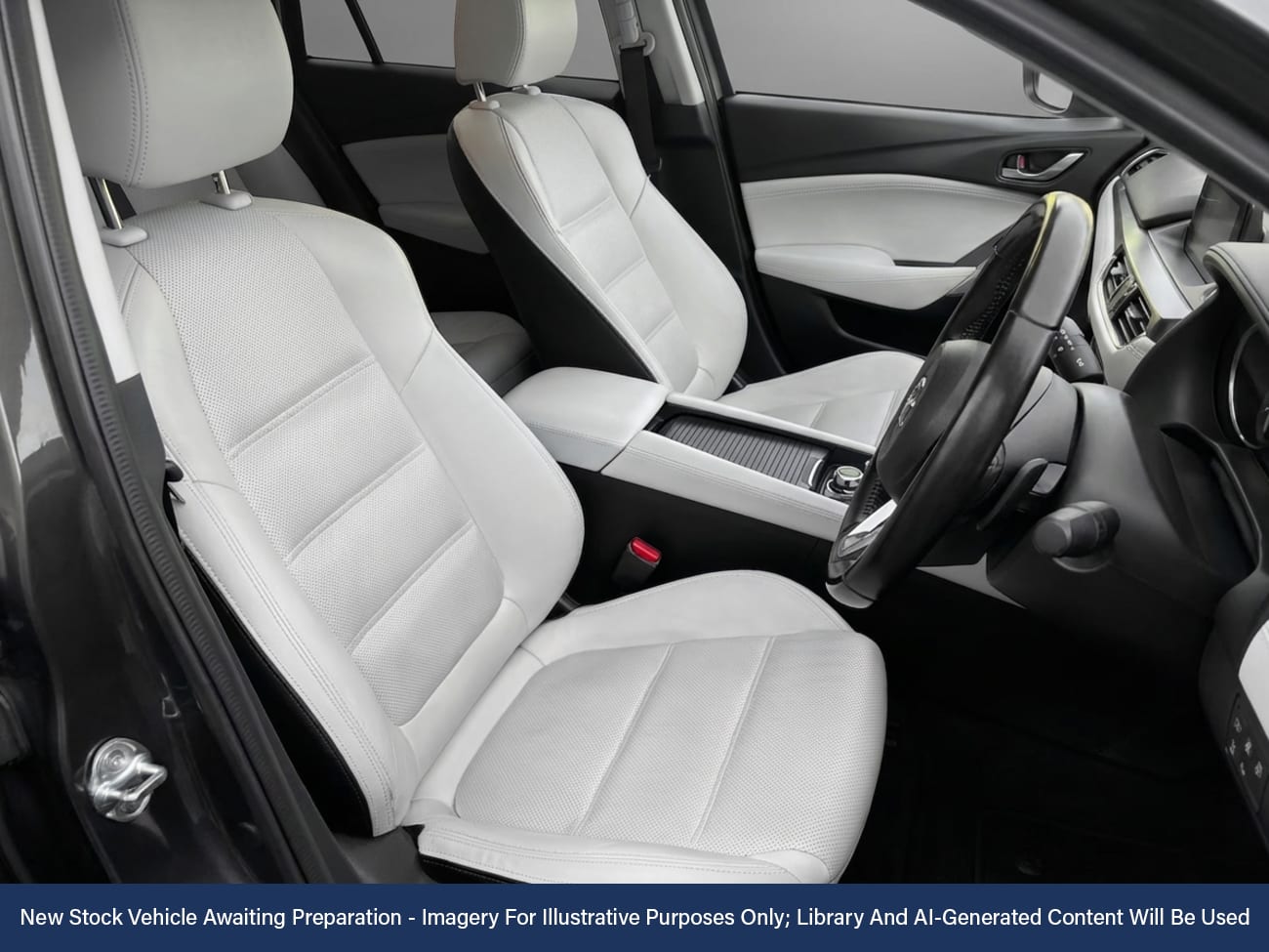 Used Mazda Mazda6 2018 for sale - 78091112: Photo 3