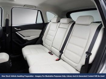 Used Mazda Mazda6 2018 for sale - 78091112: Photo