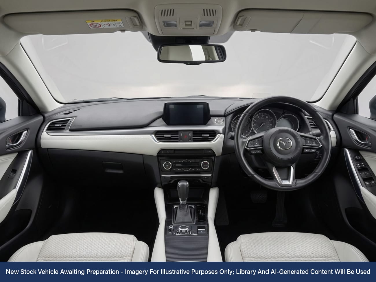 Used Mazda Mazda6 2018 for sale - 78091112: Photo 6