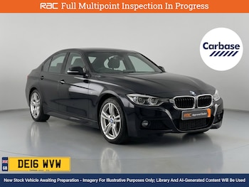 Used BMW 3 Series 2016 for sale - 78812884: Photo