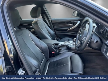 Used BMW 3 Series 2016 for sale - 78812884: Photo