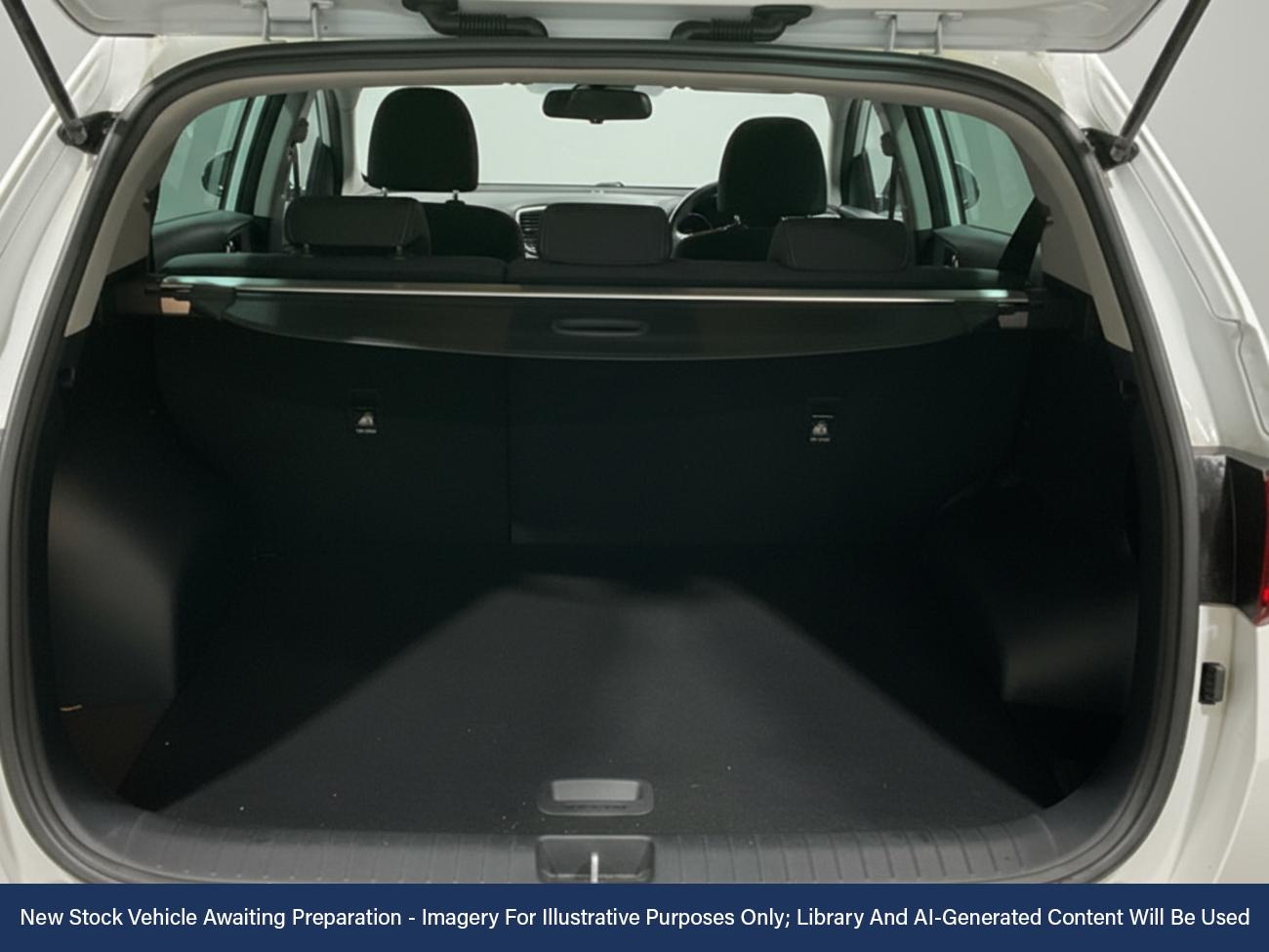 Used Kia Sportage 2021 for sale - 76805332: Photo 6