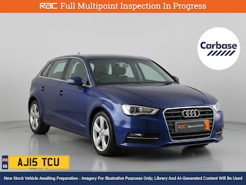 Used Audi A3 2015 for sale - 78708440: Photo