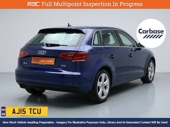 Used Audi A3 2015 for sale - 78708440: Photo
