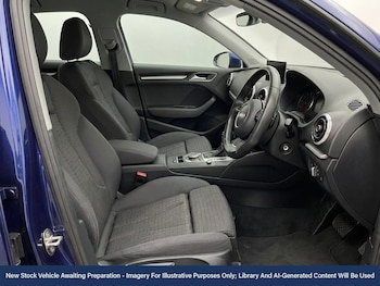 Used Audi A3 2015 for sale - 78708440: Photo
