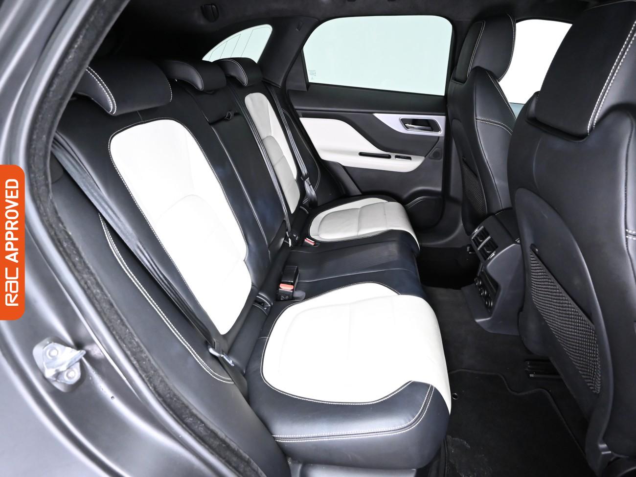 Used Jaguar F-Pace 2025 for sale - 75746476: Photo 13