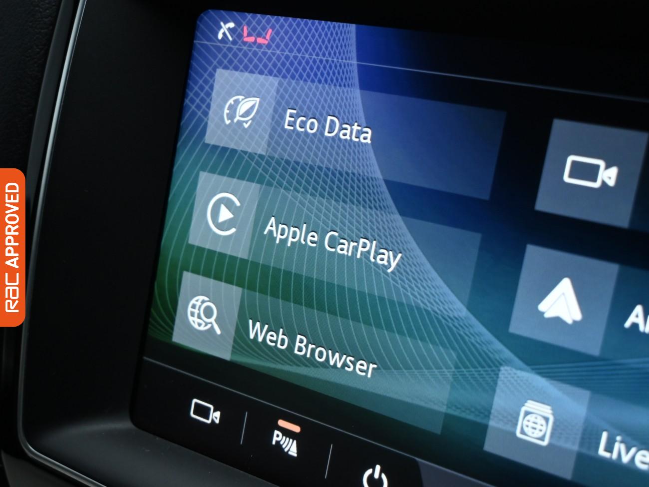 Used Jaguar F-Pace 2025 for sale - 75746476: Photo 18