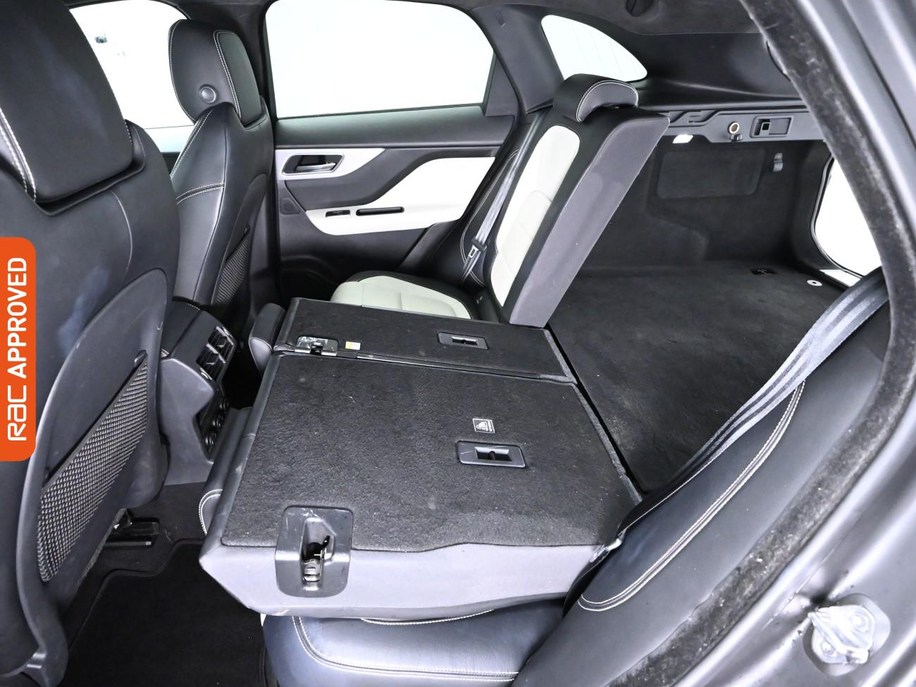 Used Jaguar F-Pace 2025 for sale - 75746476: Photo 26