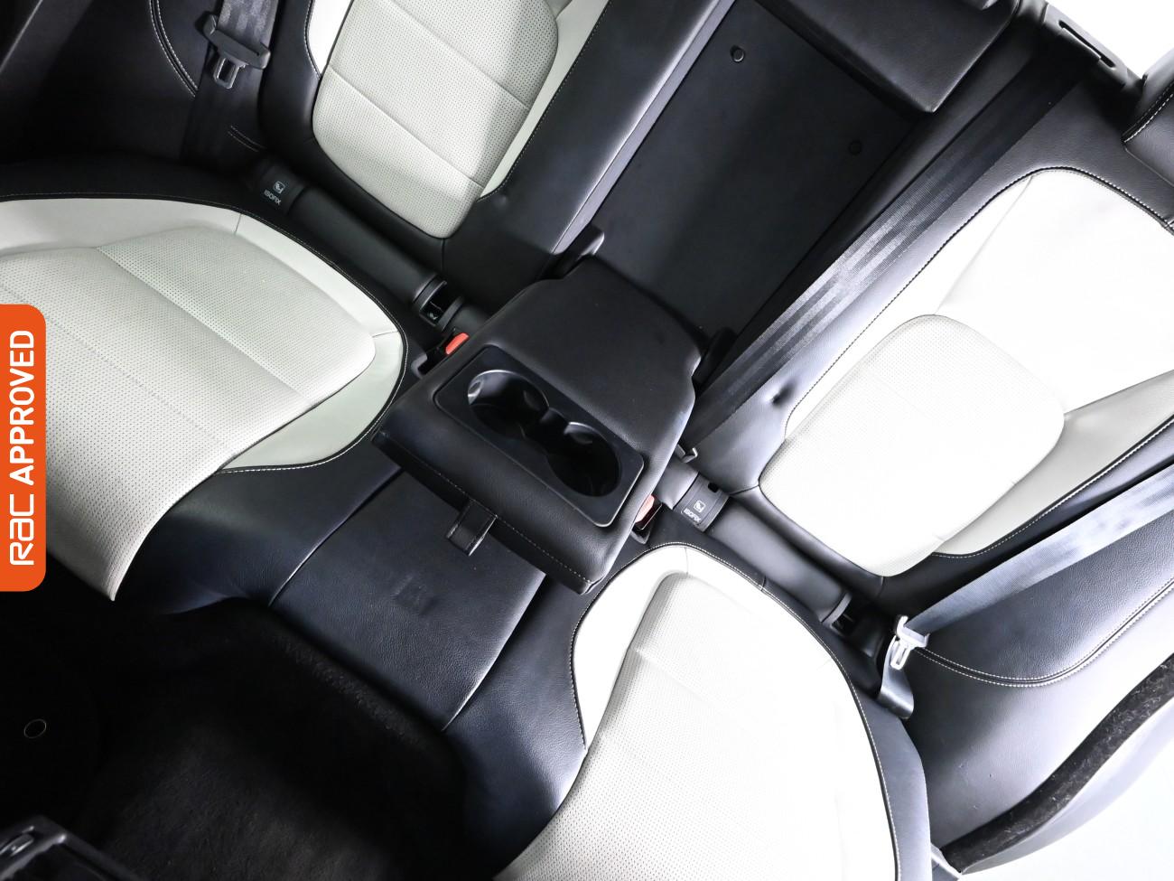 Used Jaguar F-Pace 2025 for sale - 75746476: Photo 27