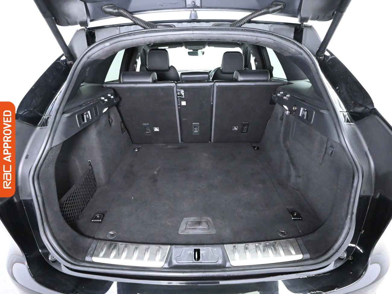 Used Jaguar F-Pace 2025 for sale - 75746476: Photo 28