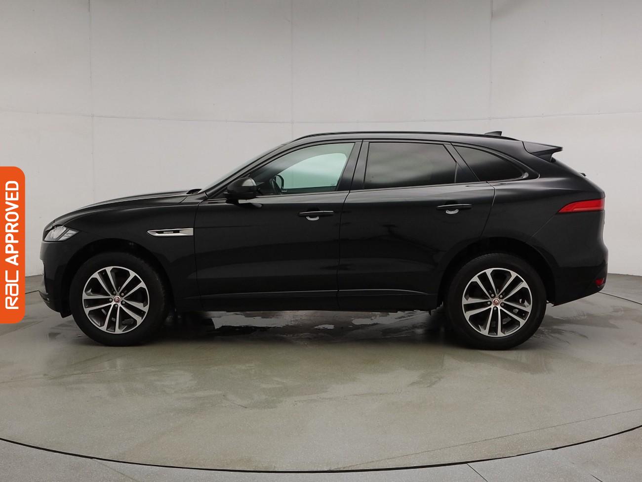 Used Jaguar F-Pace 2025 for sale - 75746476: Photo 32