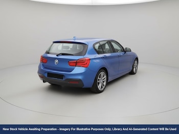 Used BMW 1 Series 2019 for sale - 76509194: Photo