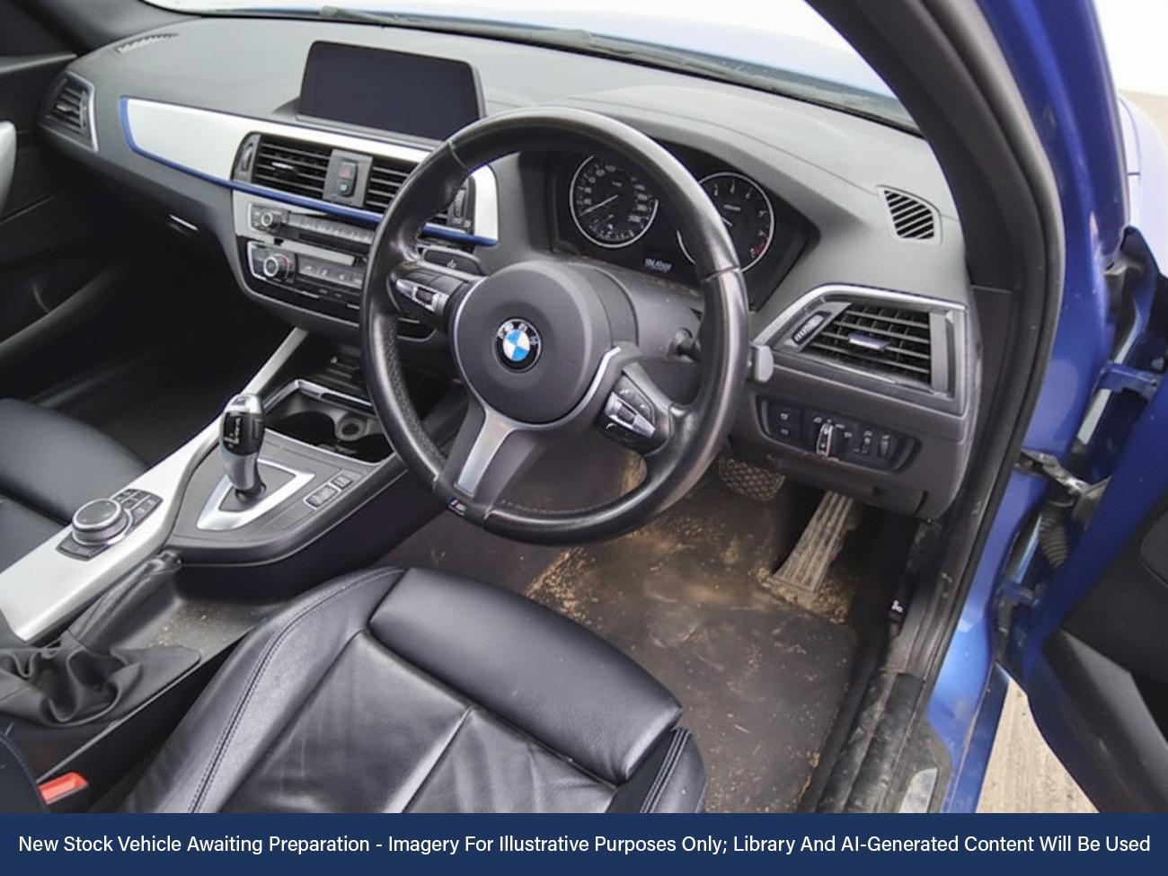 Used BMW 1 Series 2019 for sale - 76509194: Photo 3
