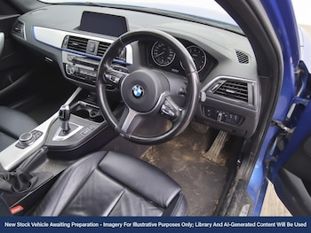 Used BMW 1 Series 2019 for sale - 76509194: Photo