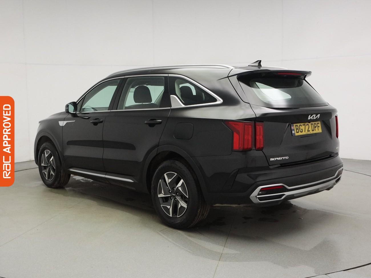 Used Kia Sorento 2022 for sale - 77989554: Photo 4