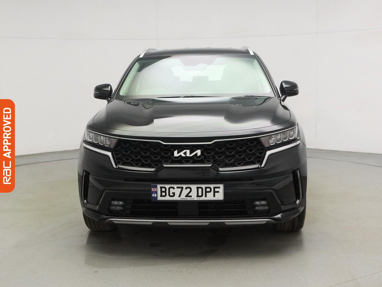 Used Kia Sorento 2022 for sale - 77989554: Photo 7