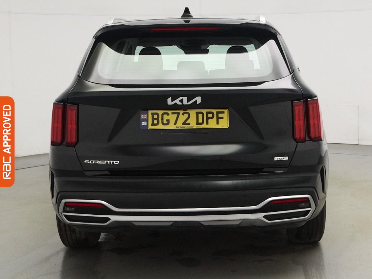 Used Kia Sorento 2022 for sale - 77989554: Photo 8