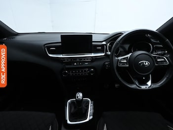 Used Kia Ceed 2019 for sale - 75511037: Photo