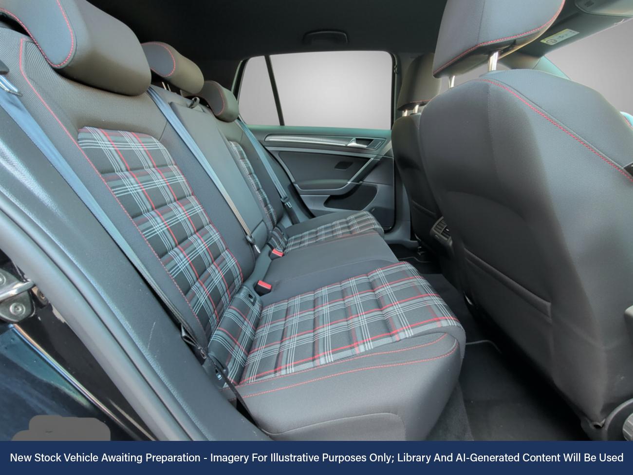 Used Volkswagen Golf 2018 for sale - 76705559: Photo 4