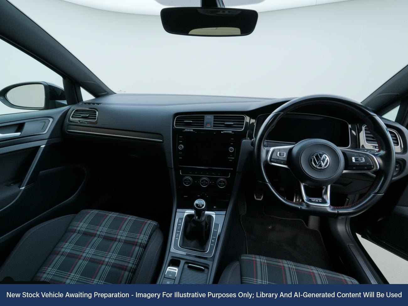 Used Volkswagen Golf 2018 for sale - 76705559: Photo 6