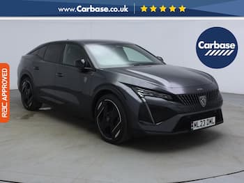 Used Peugeot 408 2023 for sale - 79624092: Photo