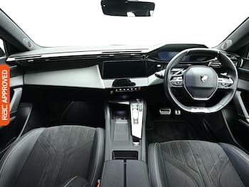 Used Peugeot 408 2023 for sale - 79624092: Photo