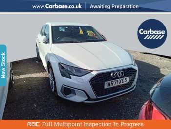 2021 - 30 TDI Sport 5dr