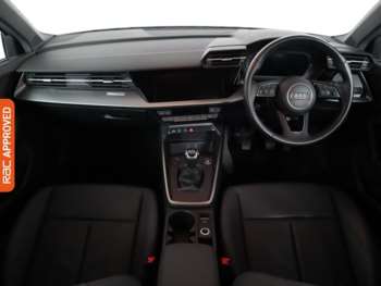 Used Audi A3 2021 for sale - 74613329: Photo
