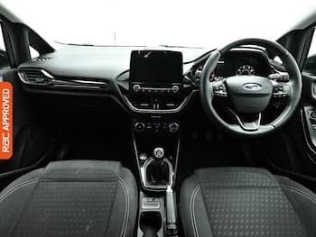 Used Ford Fiesta 2019 for sale - 79604793: Photo